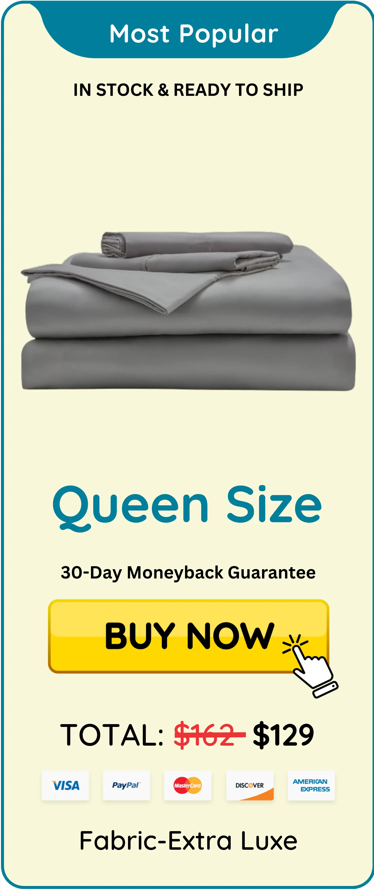 miracle sheets 1 bottle